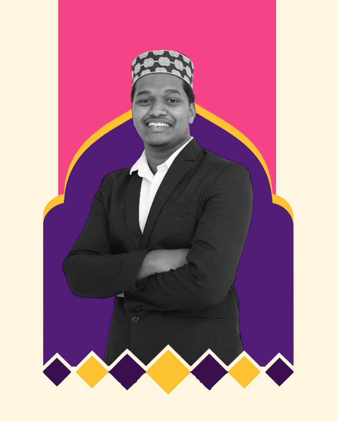 HAFIZ MUHAMMED NIYAS